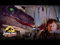 Download Lagu Jurassic Park | The Kitchen Chase