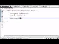 Java Programming Tutorial 56 Polymorphic Arguements