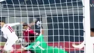 اجوال نادي الاهلي علي اغنية وسع احنا الشياطين 