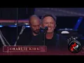Download Lagu Holy Forever /How Great Is Our God - Chris Tomlin  Charlie Kirk Memorial (RIP Charlie Kirk)