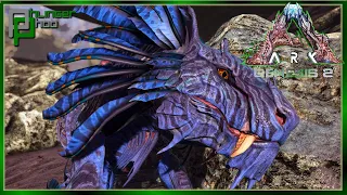 Ark Survival Evolved - Genesis 2 All Spawn Locations