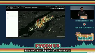PyScript parte 2
