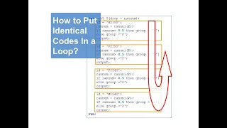 Loop part-1 Implicit vs Explicit Loops Iterative DO loop DO WHILE DO UNTIL
