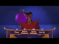 Download Lagu Adaddin 2 The Return of Jafar DVD Menu