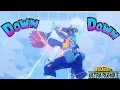 Download Lagu POV You Decided To Play Tech Dabi In My Hero Ultra Rumble…