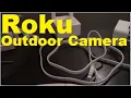 Need an outdoor camera that s wireless