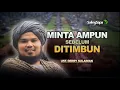 Download Lagu Ustadz Derry Sulaiman - Minta Ampun Sebelum Ditimbun