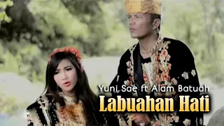 yuni sae ft alam batuah labuahan hati lagu minang terbaru 2022 official music studio 
