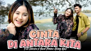 cinta diantara kita fira cantika x rizal pahlevi official music video 