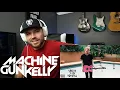 Download Lagu Machine Gun Kelly Ft. Trippie Redd - all I know (REACTION!!!) Tickets To My Downfall |Album Reaction