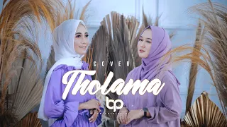 Download THOLAMA (COVER) - BP GAMBUS MP3