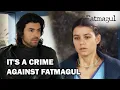 Download Lagu Fatmagul - Fatmagul Was Caught in Karim's Room - Section 11