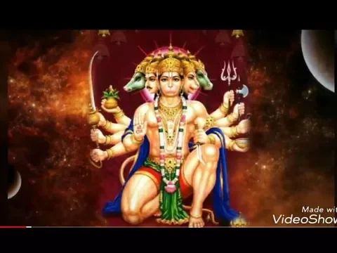 Download MP3 PAWANSUT VINATI BARAMBAR【full song】| BY HARIHARAN - HANUMAN CHALISA - HANUMAN BHAJAN | GULSAN KUMAR