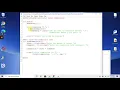 Adding a while loop to a Python program sales commission