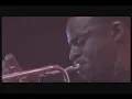 Kool & The Gang - 8. Jungle Boogie / Funky Stuff, Live In Pori Jazz 2000