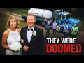 Download Lagu Missing Wife for 3 Years, Body Found in Husband's Tank | True Crime Documentary