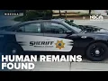 Human remains found in Missoula