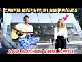 Download Lagu AKU BIMBING DIA KE JALAN YG BENAR🥰