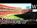 2026 FIFA WORLD CUP - WikiVidi Documentary