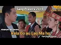 Download Lagu Sang Prawira(2019)- Rela do au lao ma ho- Indonesia translate -Masriani Aritonang //Cpt.Daniel S