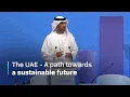 Download Lagu Official Opening - Main Address - H.E. Dr Sultan Ahmed Al Jaber | WGS2022