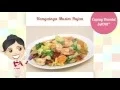 Dapur Umami - Capcay Oriental SAORI®