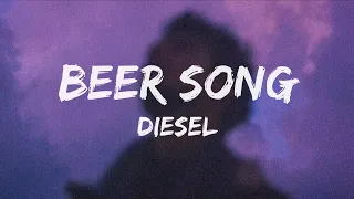 beer song lyrics diesel trending song reels song