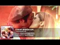 PYAAR MANGA HAI Audio Song | Zareen Khan, Ali Fazal | Armaan Malik, Neeti Mohan  | Latest Hindi Song