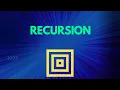 Solve Recursive problems Step-by-Step Guide designUrThought
