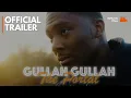 Official Trailer Gullah Gullah The Portal A Dramatic Reimagining of Gullah Gullah Island