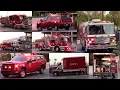 Dispatch Structure FireResponse Phoenix Fire Dept