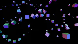 Java Software Render Test 1