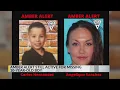 Amber Alert issued for Albuquerque 10-year-old