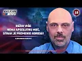 Download Lagu INTERVJU: Aleksandar Pavković – Režim više nema apsolutnu moć, strah je promenio adresu! (7.7.2025)