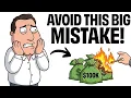 The Biggest Money Mistakes People Make After Reaching 100K Net Worth