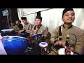 Download Lagu [KOPLO] TEMAN SEJATI VERSI HADROH JAZUDAN