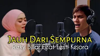 Download Viral Hari Ini - Tangis Pecah Rizky Billar dan Lesti Saat Rekaman Single Terbarunya - Netizen Nyesek MP3