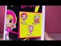 Barbie 1980’s Funko Pop Figures Unboxing Review! 