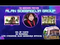 Download Lagu Medley Sonia - Gala Gala - Sonia - Joko Tingkir - Sekuntum Mawar Merah -Sonia ALAN SOEBAGDJA GROUP
