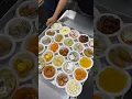 Download Lagu SWEET DISH PLATTER #sweets #chandnichowk #olddelhi #mithai #gulabjamun #rasgulla #barfi #jalebi #bts