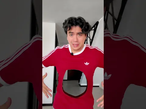 TENGO UN HUECO EN EL ESTOMAGO 😩😱