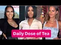 Claudia Drags Arionne Exposes Porsha Kelli RHOA Checks Garnished Scott Manor Pinky vs Phaedra