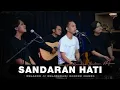 Lagu SANDARAN HATI - LETTO || ANGGA CANDRA FT. ZIDAN \u0026 KHIFNU