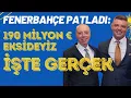 Lagu Murat Salar'dan 190 milyon euro itirafı - Galatasaray'dan Fenerbahçe'ye yeni sataşma - Trabzonspor..
