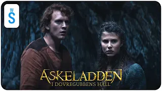 the ash lad in search of the golden castle 2019 scene the fossegrim