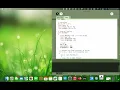 Aspen Tree Generator using L-Systems in Processing