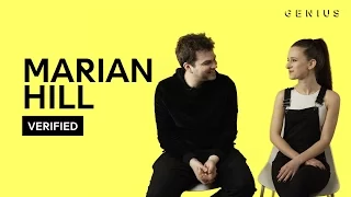 Download Marian Hill \ MP3