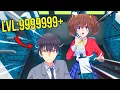 Download Lagu 【アニメフル全話】偶然異世界に迷い込んだクズ学生が、全世界を支配する力を手に入れる 1-12話 | Anime English Subtitle 2025🎀🏮