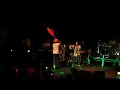 JULIAN MARLEY | COOLING IN JAMAICA | LIVE | GARDEN AMPHITHEATER | AUGUST 2019