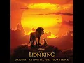I Just Can't Wait to Be King - JD McCrary, Shahadi Wright Joseph & John Oliver